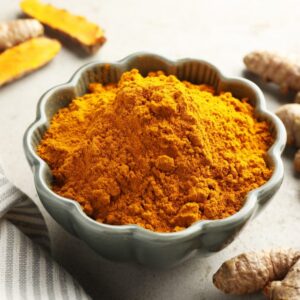 Épices colorantes